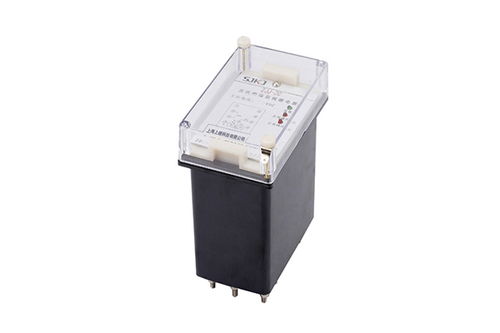 ZJJ 2C繼電器 上海上繼科技的核心電子產(chǎn)品解析