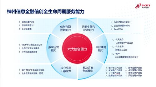 神州信息核心業務系統再獲重量級信創認證，信息咨詢服務實力彰顯